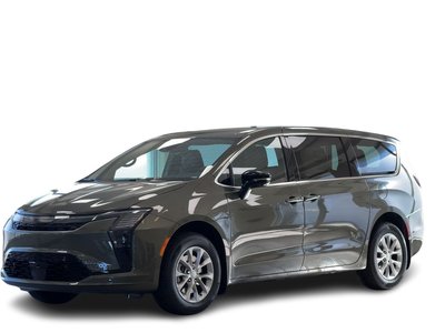 2027 Chrysler Pacifica in Regina, Saskatchewan