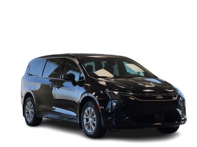Chrysler Pacifica  2027 à Regina, Saskatchewan