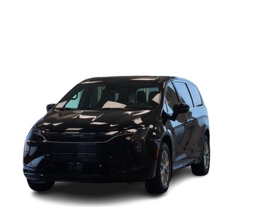 Chrysler Pacifica  2027 à Regina, Saskatchewan