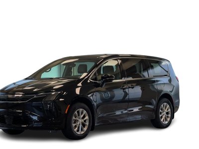 Chrysler Pacifica  2027 à Regina, Saskatchewan