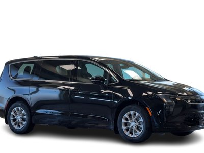 Chrysler Pacifica  2027 à Regina, Saskatchewan