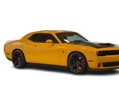 2017 Dodge Challenger in Regina, Saskatchewan