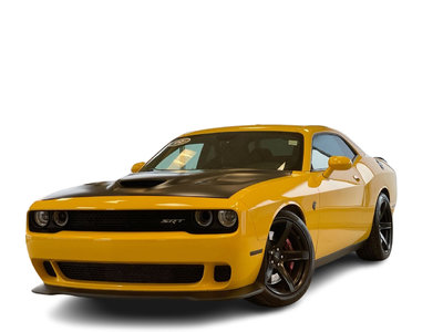 2017 Dodge Challenger in Regina, Saskatchewan