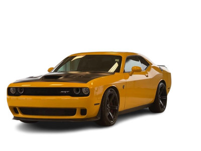 Dodge Challenger  2017 à Regina, Saskatchewan