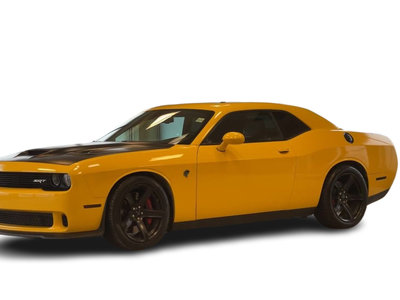 Dodge Challenger  2017 à Regina, Saskatchewan