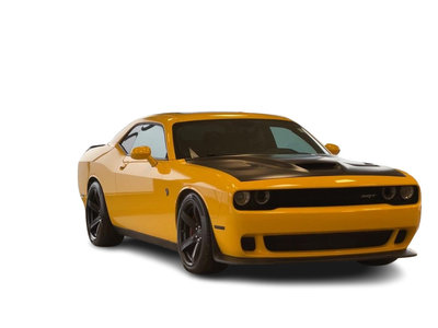 2017 Dodge Challenger in Regina, Saskatchewan