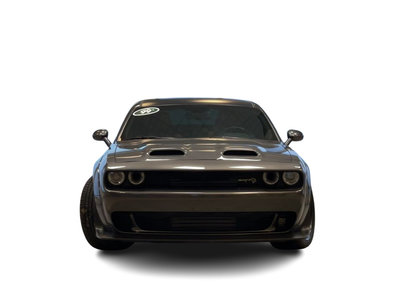 2021 Dodge Challenger in Regina, Saskatchewan