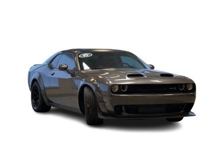 2021 Dodge Challenger in Regina, Saskatchewan