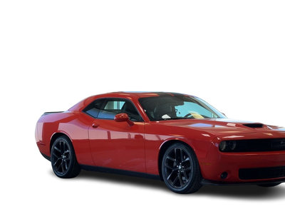 2021 Dodge Challenger in Regina, Saskatchewan
