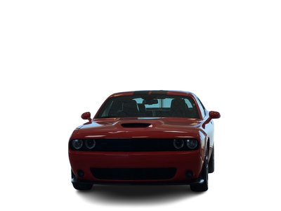 2021 Dodge Challenger in Regina, Saskatchewan