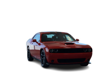 2021 Dodge Challenger in Regina, Saskatchewan