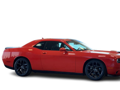 2021 Dodge Challenger in Regina, Saskatchewan