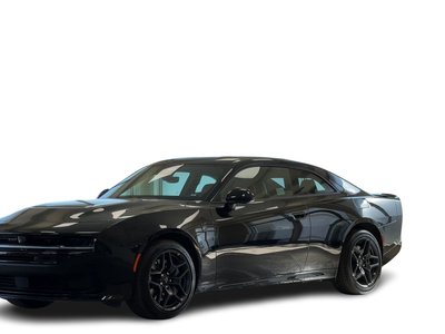 2026 Dodge Charger 2-Doors in Regina, Saskatchewan