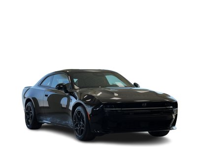 2026 Dodge Charger 2-Doors in Regina, Saskatchewan