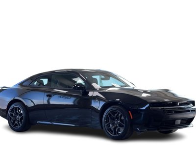 2026 Dodge Charger 2-Doors in Regina, Saskatchewan