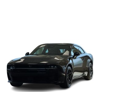 2026 Dodge Charger 2-Doors in Regina, Saskatchewan