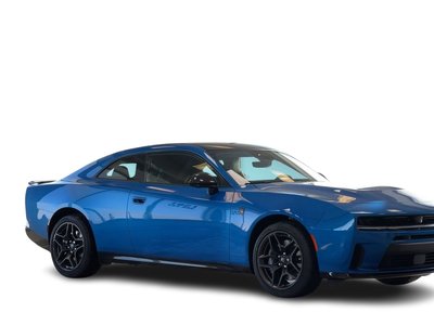 2026 Dodge Charger 2-Doors in Regina, Saskatchewan