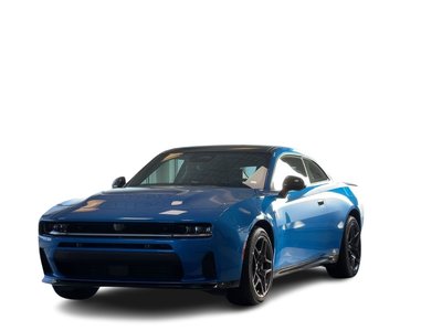 2026 Dodge Charger 2-Doors in Regina, Saskatchewan