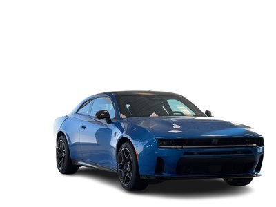 2026 Dodge Charger 2-Doors in Regina, Saskatchewan