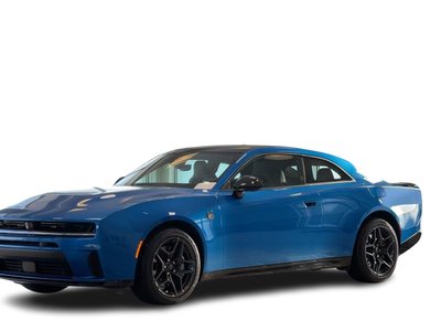 2026 Dodge Charger 2-Doors in Regina, Saskatchewan