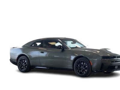 2026 Dodge Charger 2-Doors in Regina, Saskatchewan