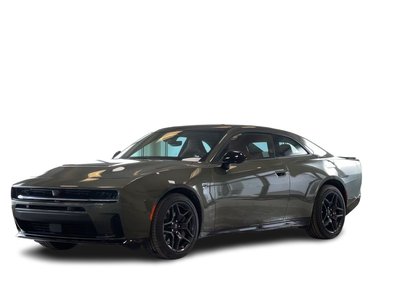 Dodge Charger 2-Doors  2026 à Regina, Saskatchewan