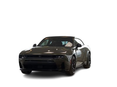 Dodge Charger 2-Doors  2026 à Regina, Saskatchewan