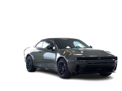 2026 Dodge Charger 2-Doors in Regina, Saskatchewan