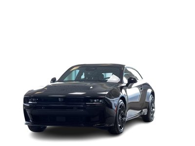 2026 Dodge Charger 2-Doors in Regina, Saskatchewan
