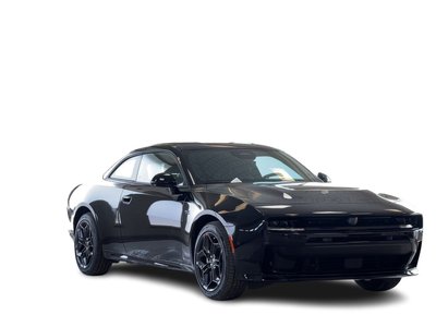 2026 Dodge Charger 2-Doors in Regina, Saskatchewan