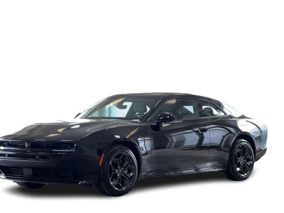 2026 Dodge Charger 2-Doors in Regina, Saskatchewan
