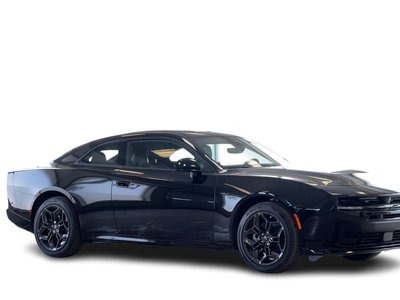 2026 Dodge Charger 2-Doors in Regina, Saskatchewan