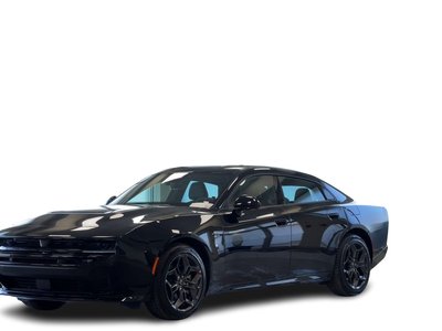 Dodge Charger 4-Doors  2026 à Regina, Saskatchewan