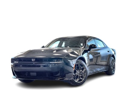 2026 Dodge Charger 4-Doors in Regina, Saskatchewan