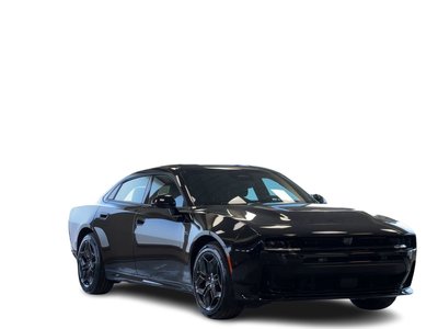 2026 Dodge Charger 4-Doors in Regina, Saskatchewan