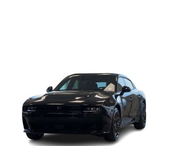 Dodge Charger 4-Doors  2026 à Regina, Saskatchewan