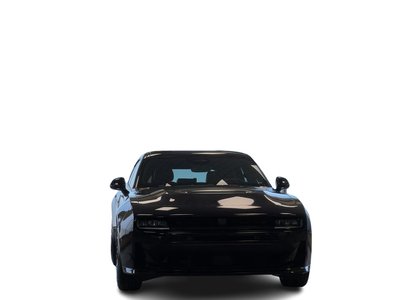 2026 Dodge Charger 4-Doors in Regina, Saskatchewan