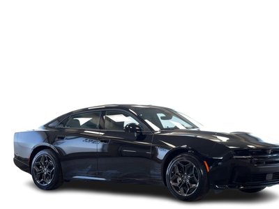 2026 Dodge Charger 4-Doors in Regina, Saskatchewan