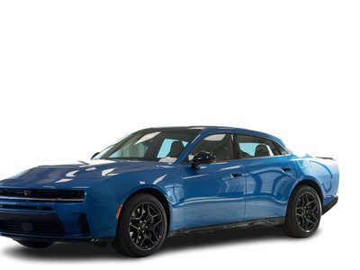Dodge Charger 4-Doors  2026 à Regina, Saskatchewan