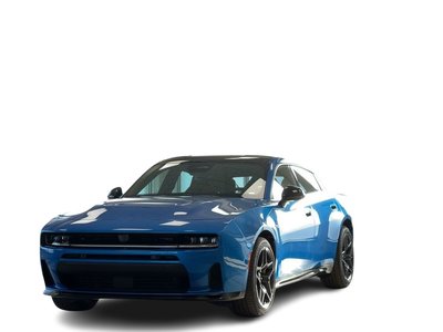Dodge Charger 4-Doors  2026 à Regina, Saskatchewan