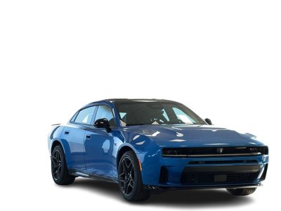 2026 Dodge Charger 4-Doors in Regina, Saskatchewan