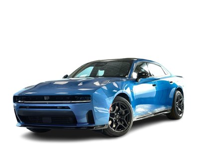 2026 Dodge Charger 4-Doors in Regina, Saskatchewan