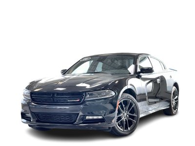 2022 Dodge Charger in Regina, Saskatchewan