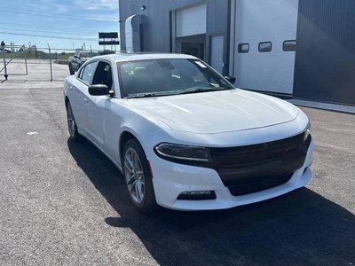2023 Dodge Charger in Regina, Saskatchewan