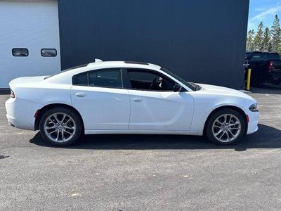2023 Dodge Charger in Regina, Saskatchewan