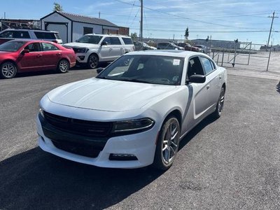 2023 Dodge Charger in Regina, Saskatchewan