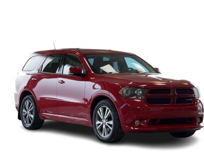 2013 Dodge Durango in Regina, Saskatchewan