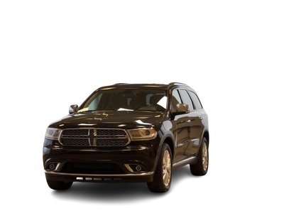 Dodge Durango  2015 à Regina, Saskatchewan