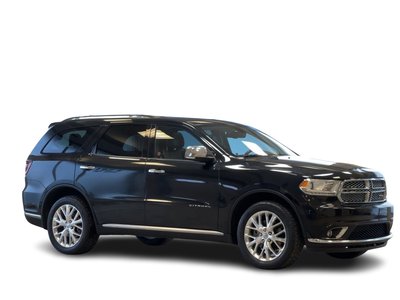 Dodge Durango  2015 à Regina, Saskatchewan