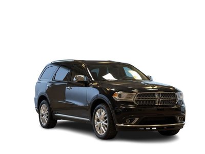 Dodge Durango  2015 à Regina, Saskatchewan